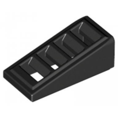 slope 18 2 x 1 x 2 3 with grille