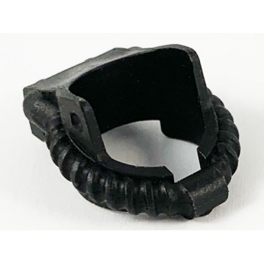 minifigure fire helmet breathing hose