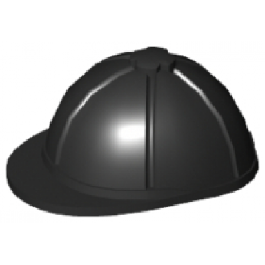 black belville clothes hat horse riding helmet