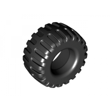 black duplo toolo tire standard