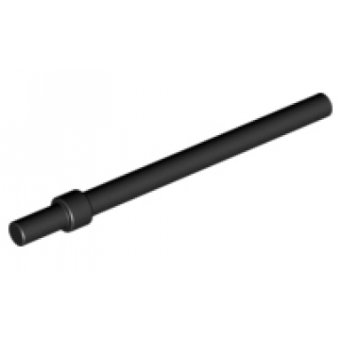 black bar 6l with stop ring