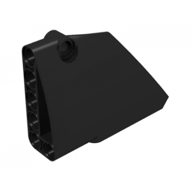technic panel fairing 13 large short smooth side a