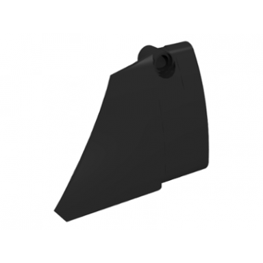 technic panel fairing 14 large short smooth side b