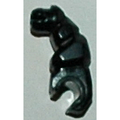 arm rock monster small