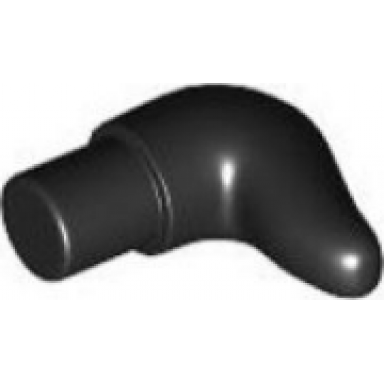 cattle horn short