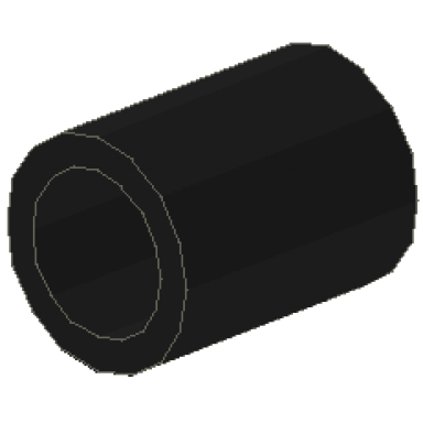 hinge brick 1 x 8 joining ring