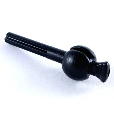black technic stick shift