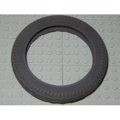 black tire 81.6 x 14.2 motorcycle z racing tread