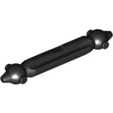 technic steering cv joint axle 4l