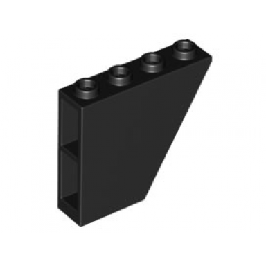 black slope inverted 60 4 x 1 x 3