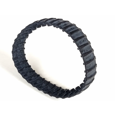 black tread with 34 treads technic
