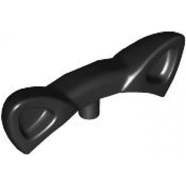 friends accessories cat ears with debossed auricles