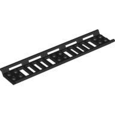 ladder 16 x 2.5 with studs
