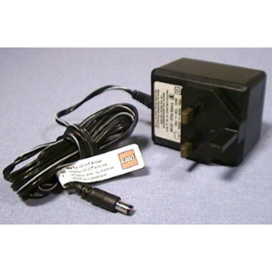 electric train speed regulator 9v power adapter 240v uk
