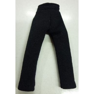 black scala clothes female leggings