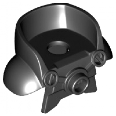 minifigure armor space with shoulder protection
