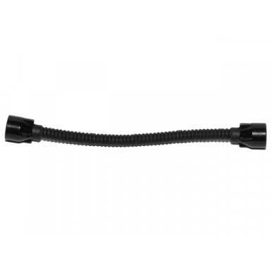 hose flexible 8.5l with same color tabbed ends