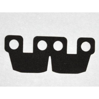 black minifigure armor kama cloth