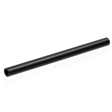black hose rigid 3mm d 6l 4.8cm