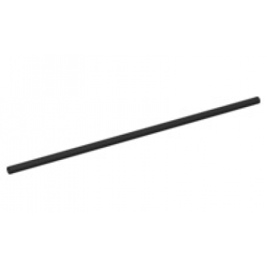 hose rigid 3mm d 16l 12.8cm