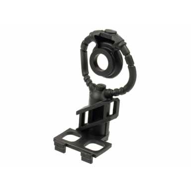 black minifigure breathing apparatus scuba regulator air tank scabbard and weight belt