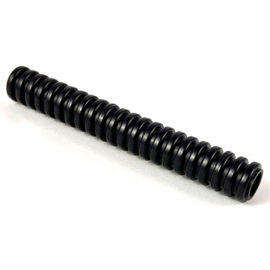 hose ribbed 7mm d 7l 5.6cm