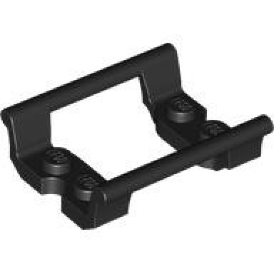 train track roller coaster straight 4l