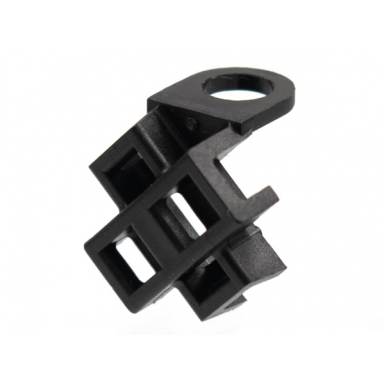 minifigure scabbard for 2 katanas