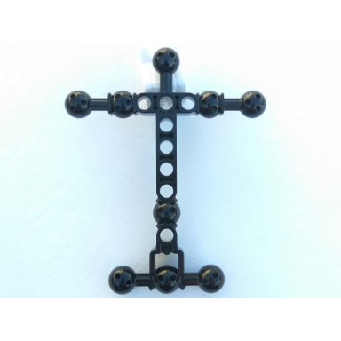 hero factory torso large with 9 ball joint