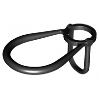 black friends horse bridle