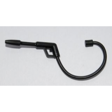 black minifigure utensil spray gun