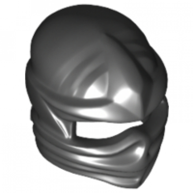 minifigure headgear ninjago wrap