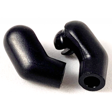 arm matching left and right pair