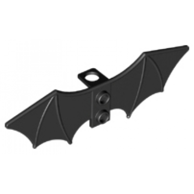 minifigure wings batman