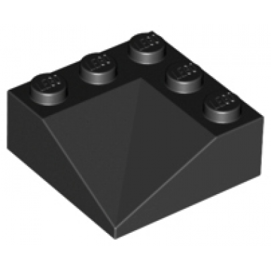 black slope 33 3 x 3 double concave