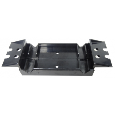 electric motor 4.5v 12v type b 12 x 4 x 3 1 3 lower housing train