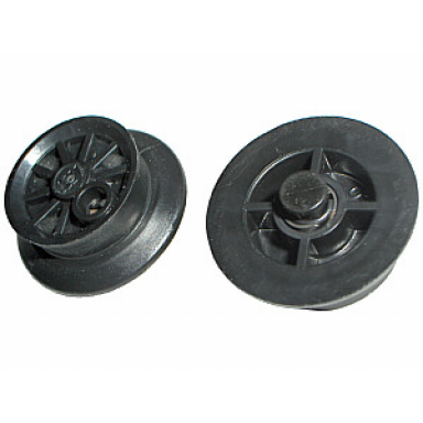 train wheel middle wheel for 12v motor
