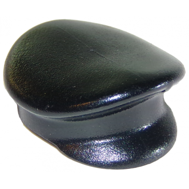 black homemaker figure maxifigure headgear hat