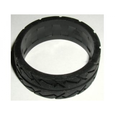 tire 41mm directional tread