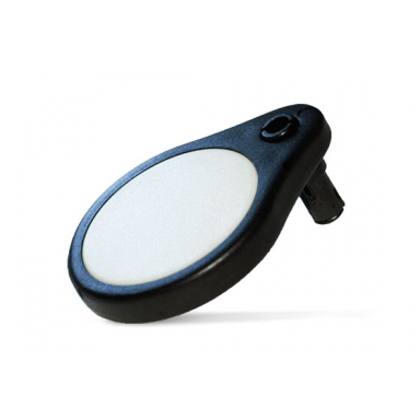 black electric transponder - mindstorms keyfob