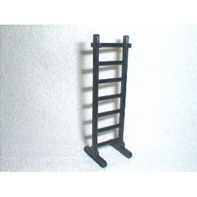 black fabuland utensil ladder