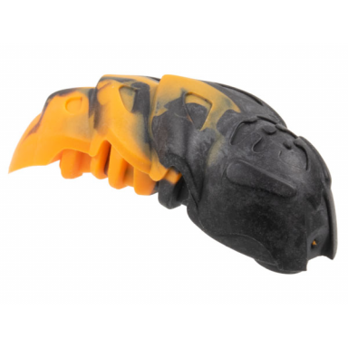 bionicle rahkshi kraata stage 1 with marbled pattern list head color describe the rest
