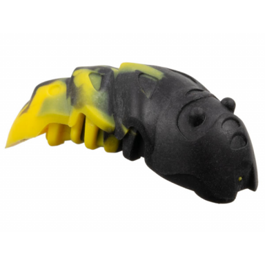 bionicle rahkshi kraata stage 5 with marbled pattern list head color describe the rest