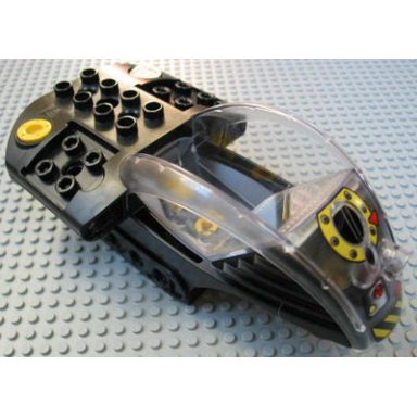 black duplo toolo mybot engine