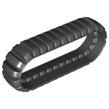 black duplo tread thick cleats