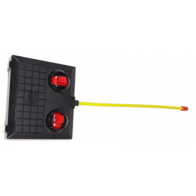 black electric rc controller sets 5599 5600