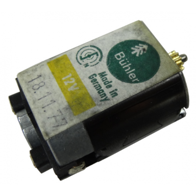 black electric motor train 12v replacement