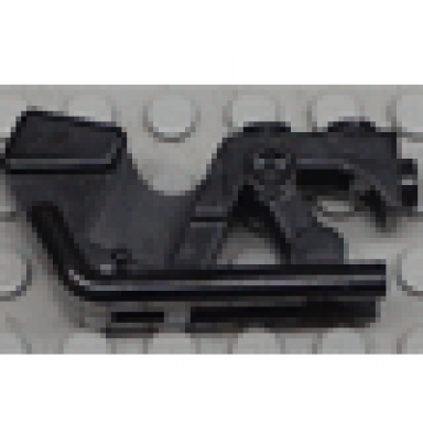motorcycle town body rear - part of x81