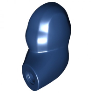 dark blue arm giant left