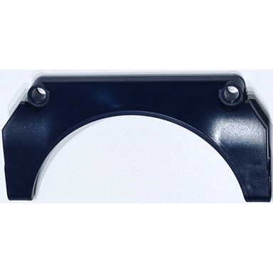 dark blue technic panel car mudguard arched 32 11 x 2 x 5 straight top
